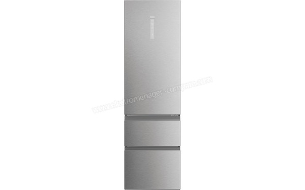 HAIER HTW5620DNMG - Vue de face