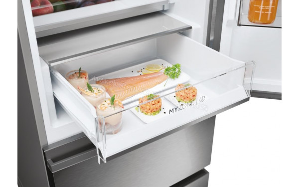 HAIER HTW5620DNMG - Bac fra&icirc;cheur