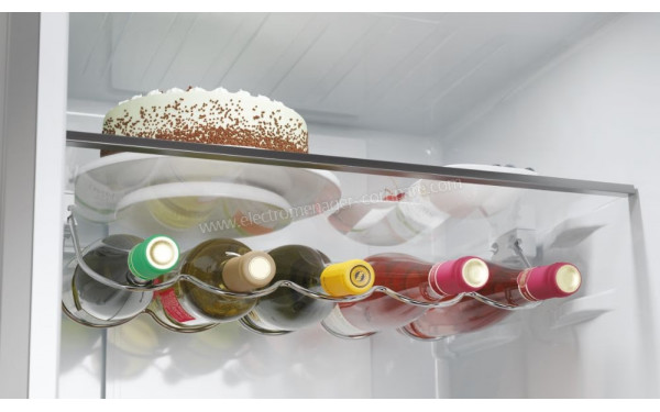 HAIER HTW5620DNMG - Clayettes