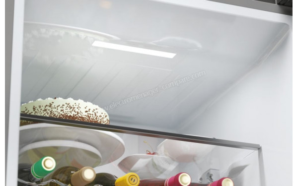 HAIER HTW5620DNMG - Eclairage int&eacute;gr&eacute; de type LED