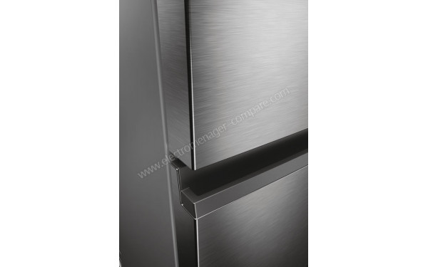 HAIER HTW5620DNMG - Zoom sur la poign&eacute;e int&eacute;gr&eacute;e