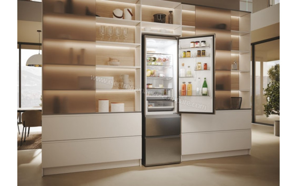 HAIER HTW5620DNMG - Mise en situation