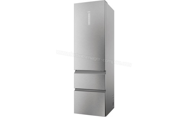 HAIER HTW5620DNMG - Vue 3/4 droite