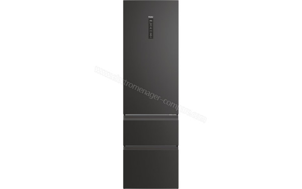 HAIER HTW5620DNPT - Vue de face