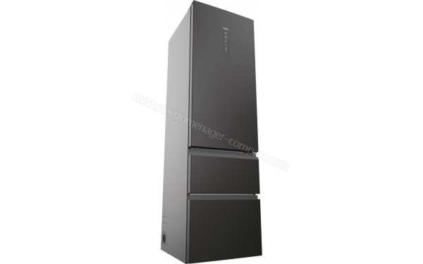 HAIER HTW5620DNPT - Vue en perspective