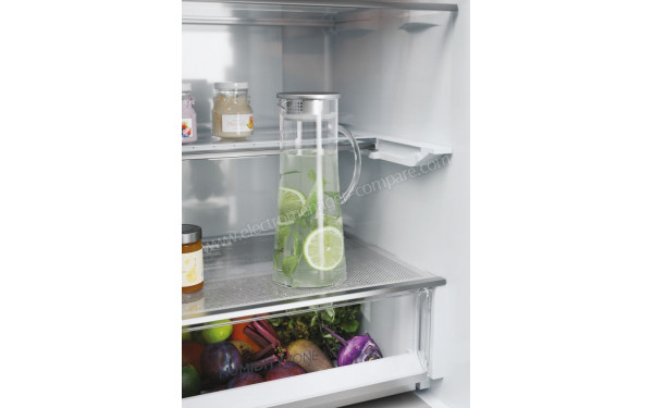 HAIER HTW5620DNPT - Clayettes