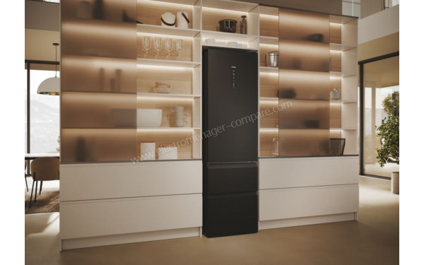 HAIER HTW5620DNPT - Mise en situation