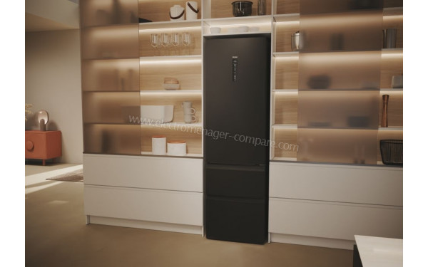 HAIER HTW5620DNPT - Mise en situation