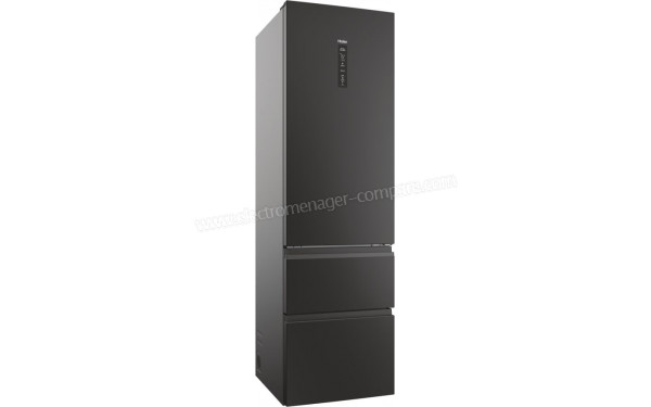 HAIER HTW5620DNPT - Vue 3/4 gauche