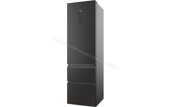 HAIER HTW5620DNPT - Vue 3/4 droite