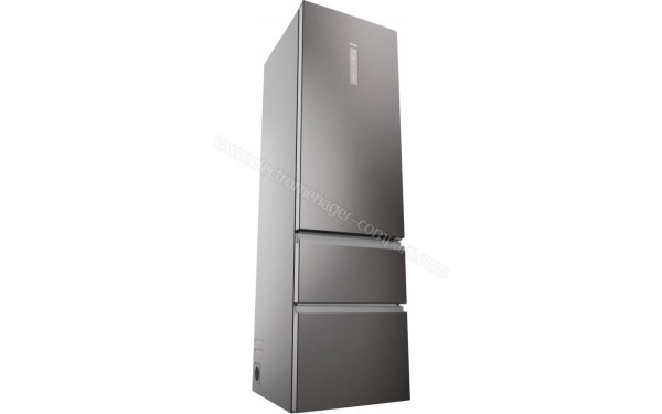 HAIER HTW5620ENMP - Vue en perspective