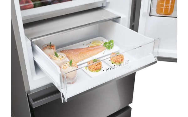 HAIER HTW5620ENMP - Bac fra&icirc;cheur