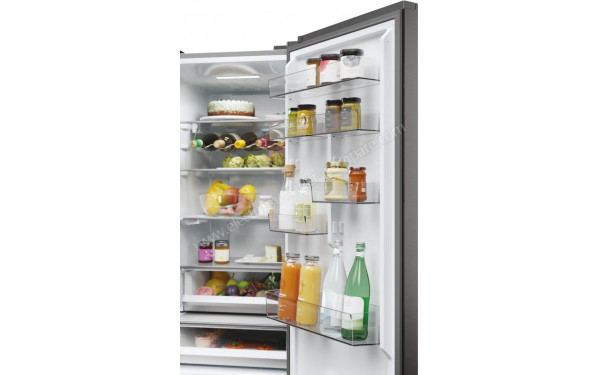 HAIER HTW5620ENMP - Balconnets