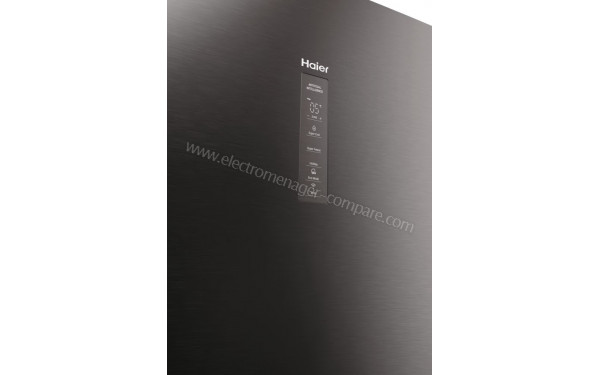 HAIER HTW5620ENMP - Panneau de commandes