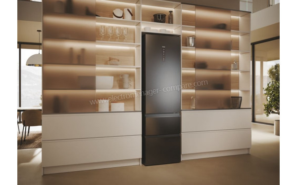 HAIER HTW5620ENMP - Mise en situation