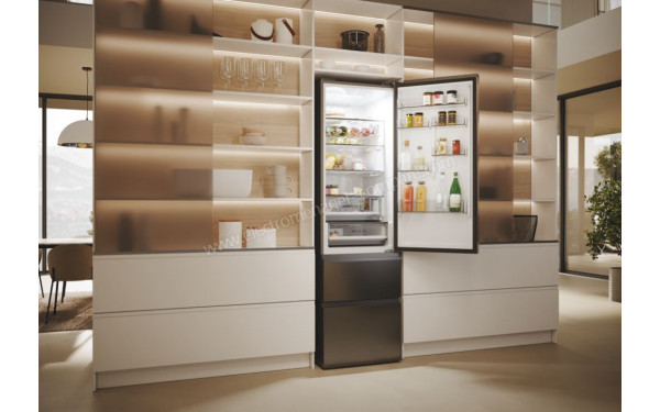 HAIER HTW5620ENMP - Mise en situation