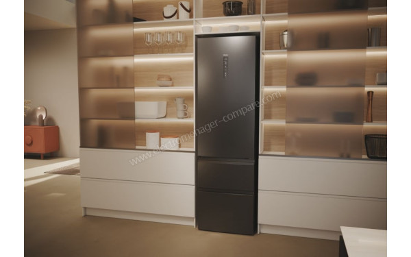 HAIER HTW5620ENMP - Mise en situation