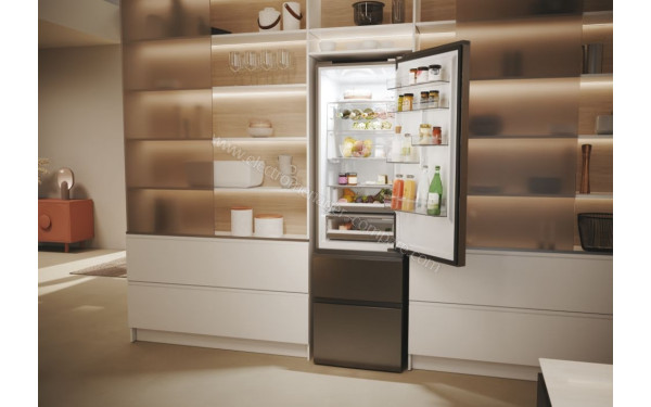 HAIER HTW5620ENMP - Mise en situation