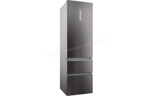 HAIER HTW5620ENMP - Vue 3/4 gauche