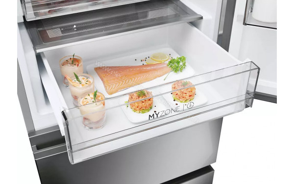 HAIER HTW7620ANMG - Bac MyZone