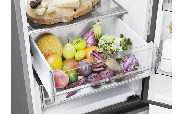 HAIER HTW7620ANMG - Bac fra&icirc;cheur