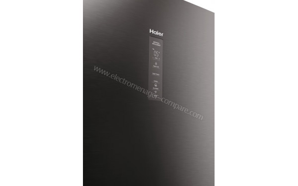HAIER HTW7620CNMP - Mise en situation