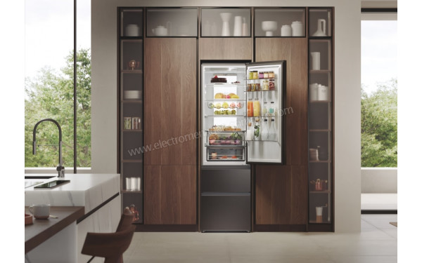 HAIER HTW7620CNMP - Mise en situation