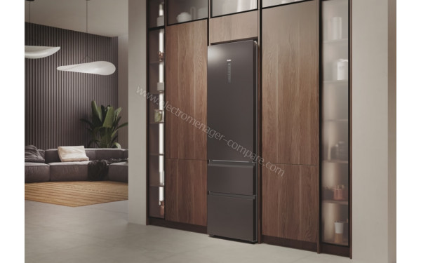 HAIER HTW7620CNMP - Mise en situation