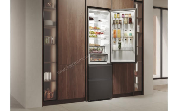 HAIER HTW7620CNMP - Mise en situation