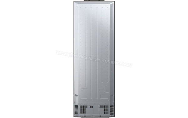 HAIER HTW7720DNMP - Vue de l'arri&egrave;re