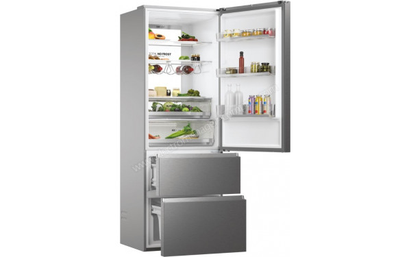 HAIER HTW7720DNMP - Vue de l'int&eacute;rieur