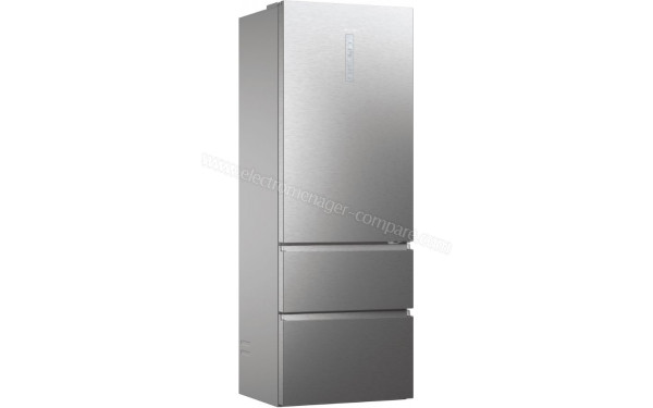 HAIER HTW7720DNMP - Vue 3/4 gauche