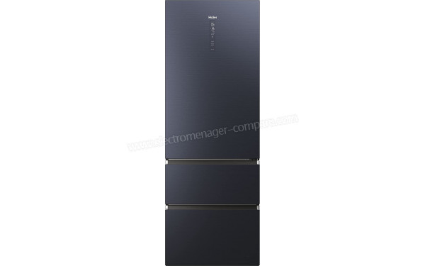 HAIER HTW7720ENMB - Vue de face