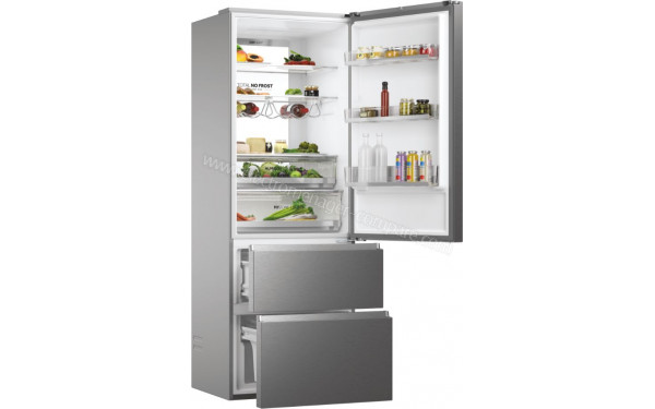 HAIER HTW7720ENMP - Vue de l'int&eacute;rieur