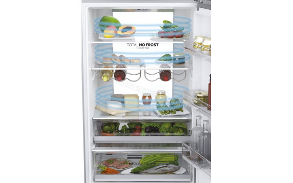 HAIER HTW7720ENMP - Mise en situation