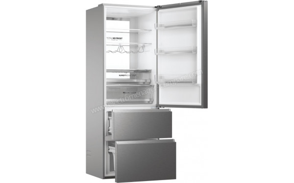 HAIER HTW7720ENMP - Vue de l'int&eacute;rieur