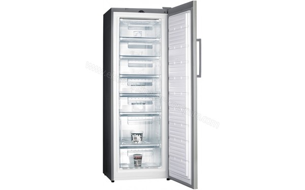 HAIER HUZ-676S - Vue de l'int&eacute;rieur