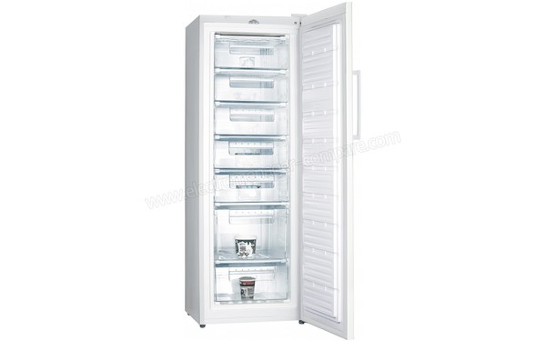 HAIER HUZ-676W - Vue de l'int&eacute;rieur