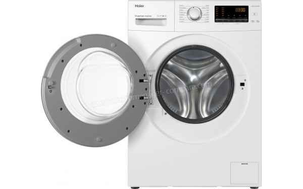 HAIER HW010-CP1439N - Vue de l'int&eacute;rieur
