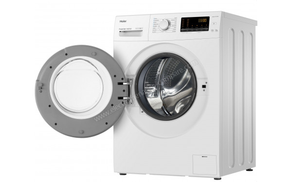 HAIER HW010-CP1439N - Vue de l'int&eacute;rieur