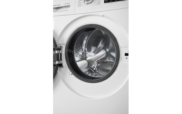 HAIER HW010-CP1439N - Tambour