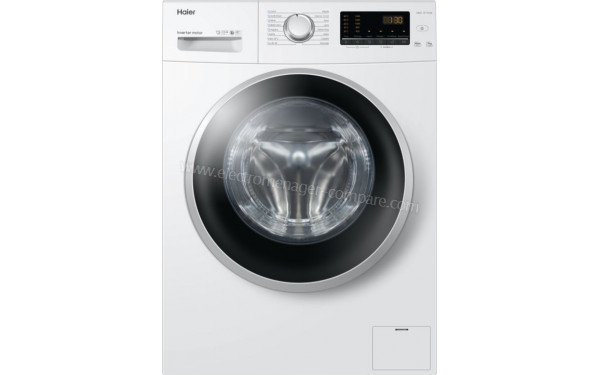 HAIER HW07-CP1439N - Vue de face