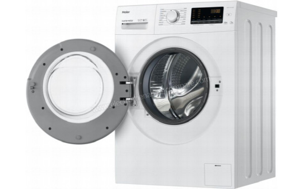 HAIER HW07-CP1439N - Vue de l'int&eacute;rieur