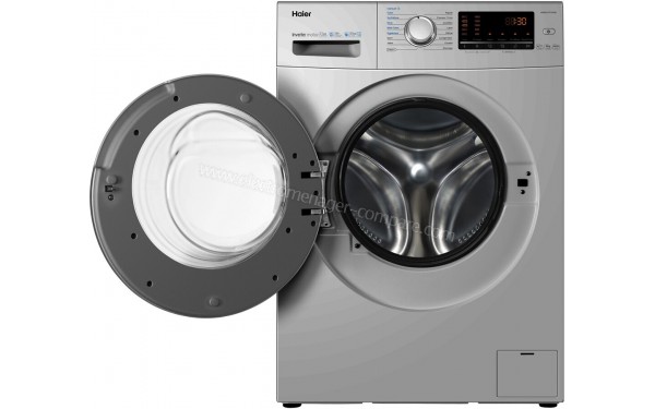 HAIER HW08-CP1439S - Mise en situation (cr&eacute;dit : Darty)