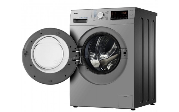 HAIER HW08-CP1439S - Mise en situation (cr&eacute;dit : Darty)