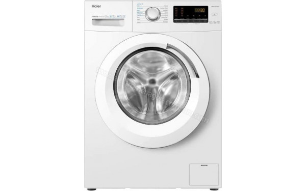 HAIER HW08-CPW14639 - Vue de face