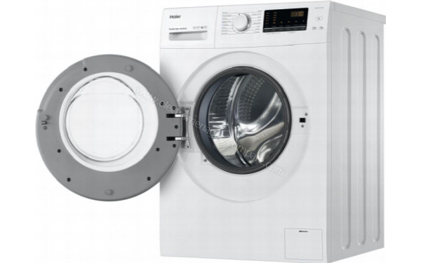 HAIER HW09-CP1439N - Vue de l'int&eacute;rieur