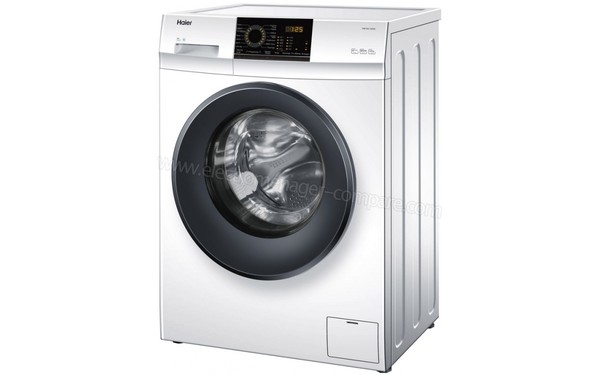 HAIER HW100-12829 - Vue 3/4 droite