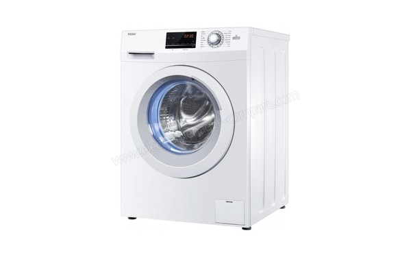 HAIER HW100-14636 - Vue 3/4 droite