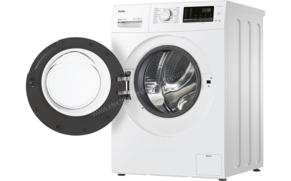 HAIER HW100-B1239N - Vue de l'int&eacute;rieur